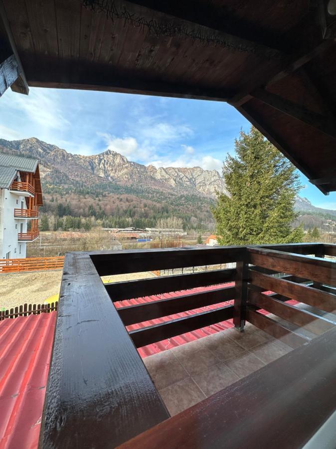 Casa Rares บุชเตนี ภายนอก รูปภาพ