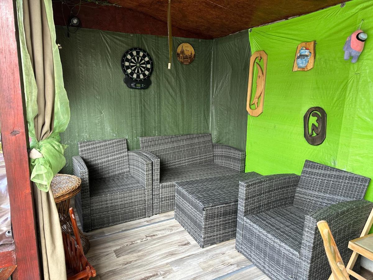 Casa Rares บุชเตนี ภายนอก รูปภาพ